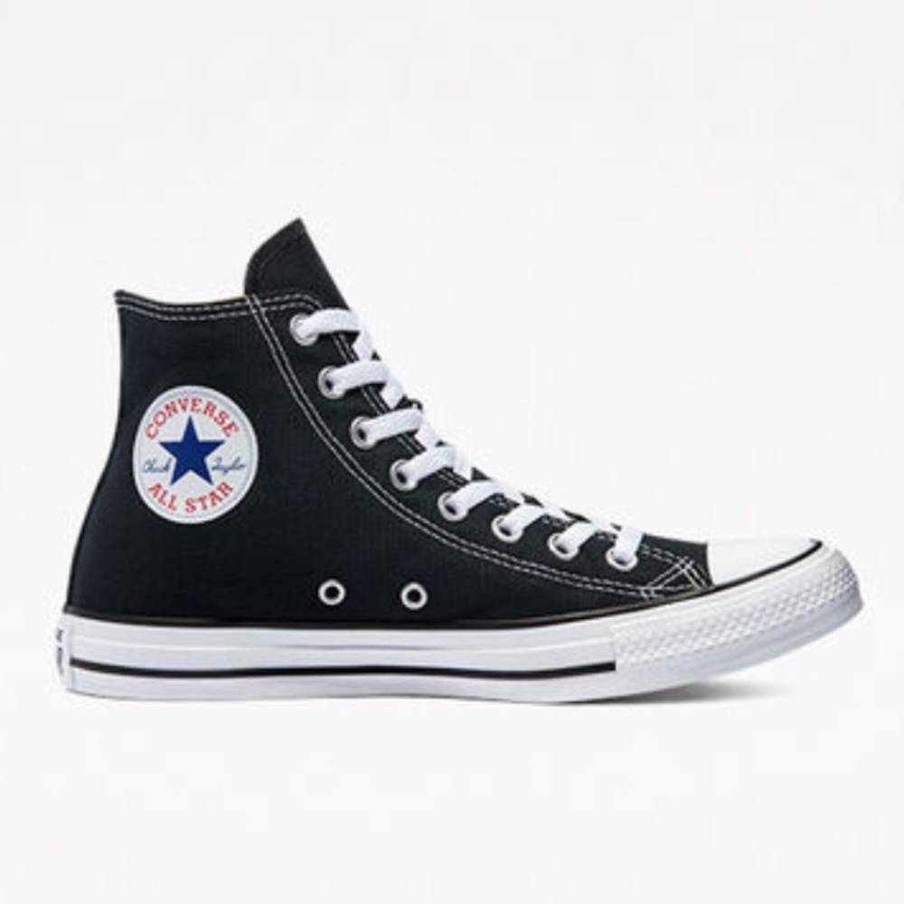 CONVERSE ALL STAR CHUCK TAYLOR HIGH TOP